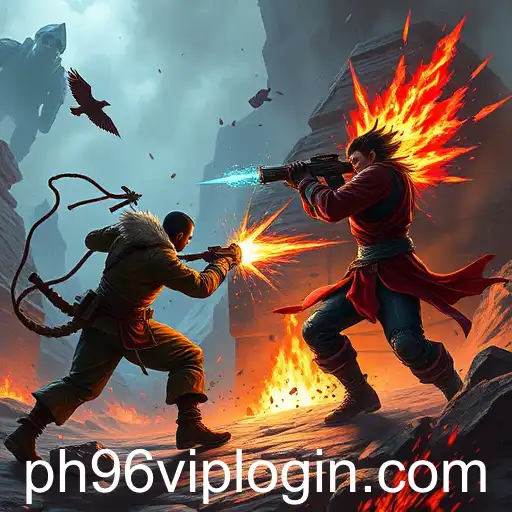 Exploring the Thrilling Realm of 'Action Adventures' in Gaming