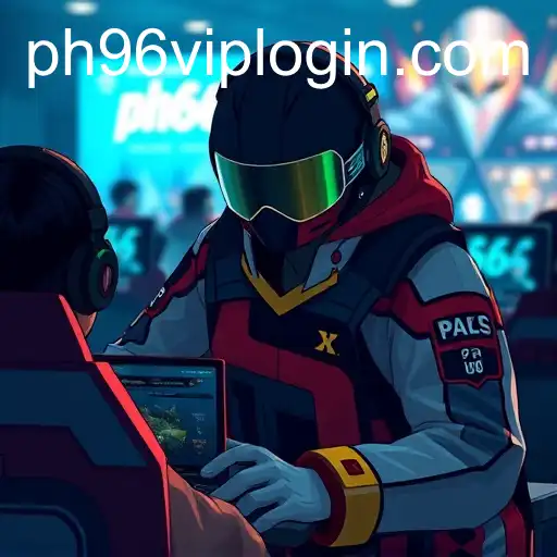 Digital Rivals: The Rise of Online Gaming Communities