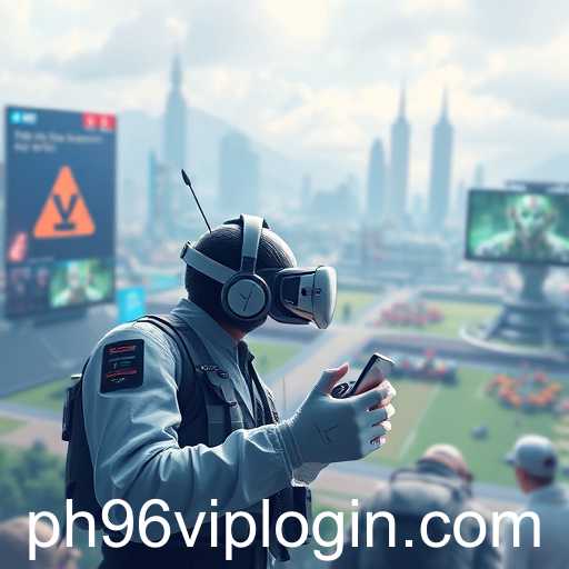 A New Era for Online English Gaming