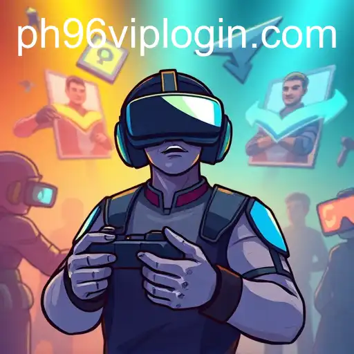 The Gaming Revolution: PH96 Sparks A New Era