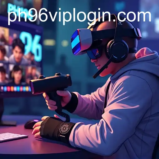 Online Gaming Trends and Innovations