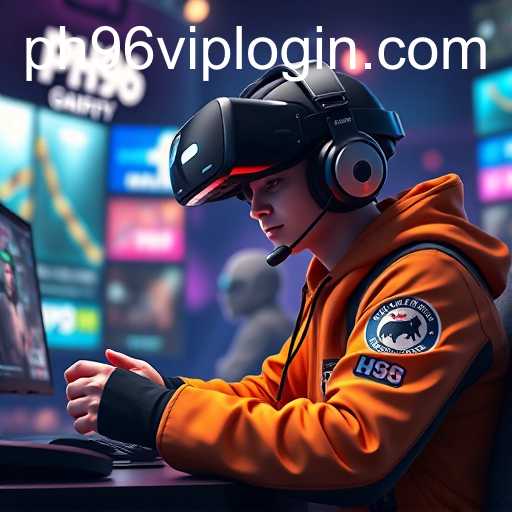 Gaming Trends and the Rise of PH96