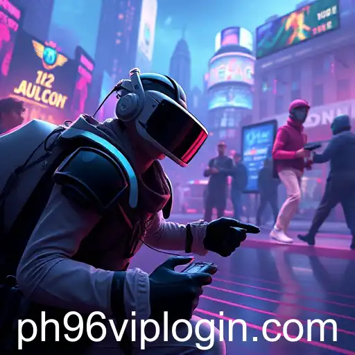 The Digital Playground: Gaming Innovations and Trends