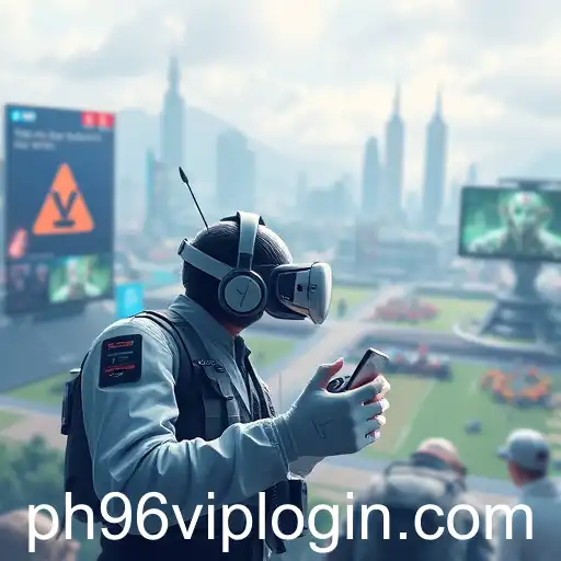 A New Era for Online English Gaming