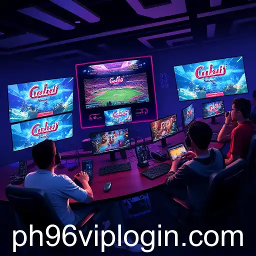 The Rise of Gaming Sites in the Mid-2020s