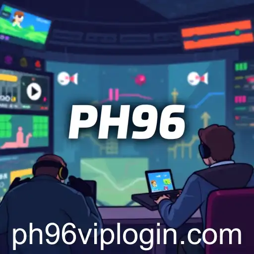 The Rise of PH96 in the Gaming World