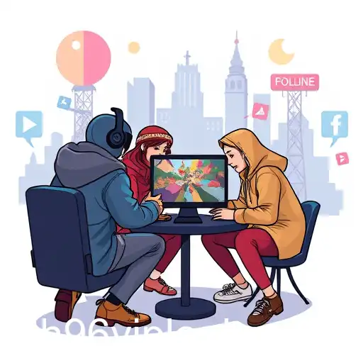 The Evolution of Online Gaming: Embracing Diversity