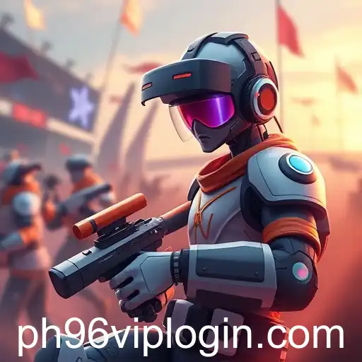 The Rise of ph96 and Gaming Trends