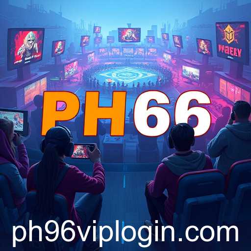Gaming Evolution and the PH96 Phenomenon