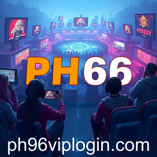 Gaming Evolution and the PH96 Phenomenon