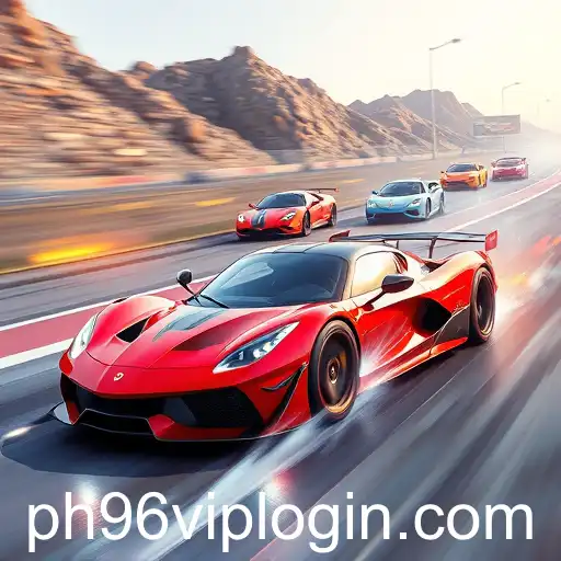 The Electrifying World of 'Racing Thrills': Unleashing Adrenaline with Every Click