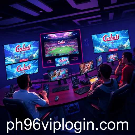 The Rise of Gaming Sites in the Mid-2020s