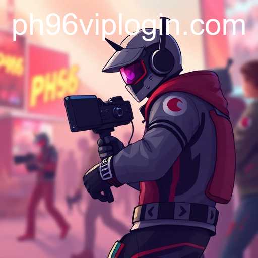 The Rise of PH96 in the Gaming World