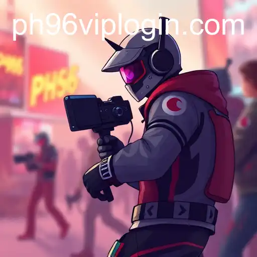 The Rise of PH96 in the Gaming World