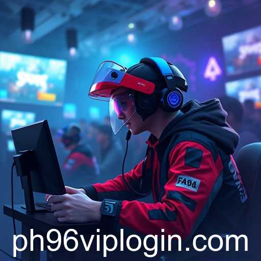 The Rise of Online Gaming with PH96