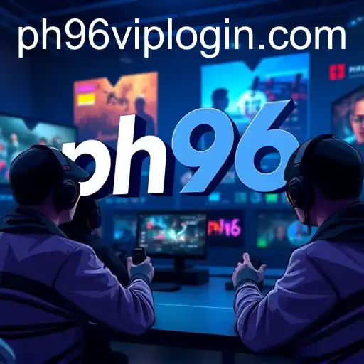 The Rise of ph96 in Gaming News