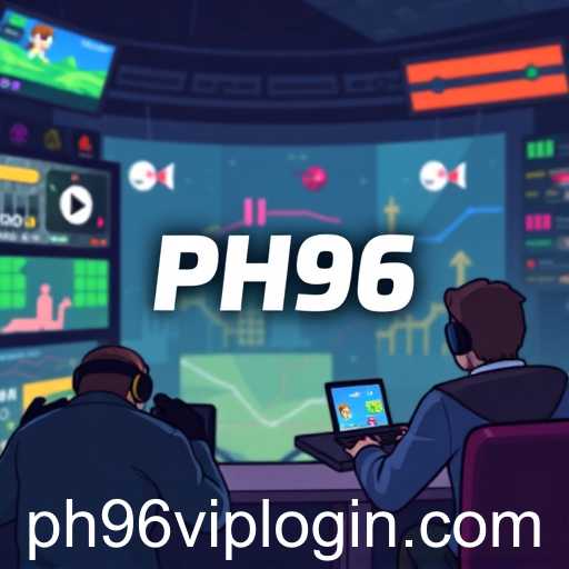 The Rise of PH96 in the Gaming World