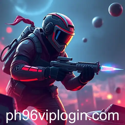 The Rise of PH96 in Gaming Communities