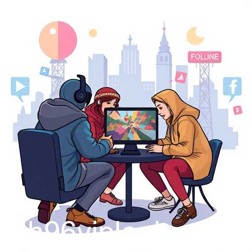 The Evolution of Online Gaming: Embracing Diversity