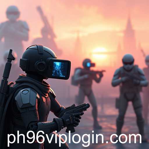 The Evolution of PH96: A New Era in Gaming