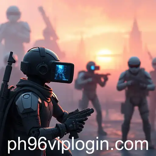 The Evolution of PH96: A New Era in Gaming